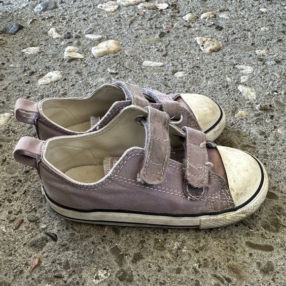 Converse Girls All Star - Picture 6 of 6